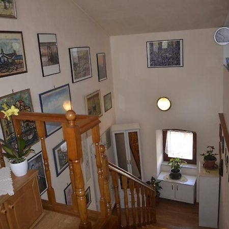 Apartman Una Apartment Crikvenica Exterior foto