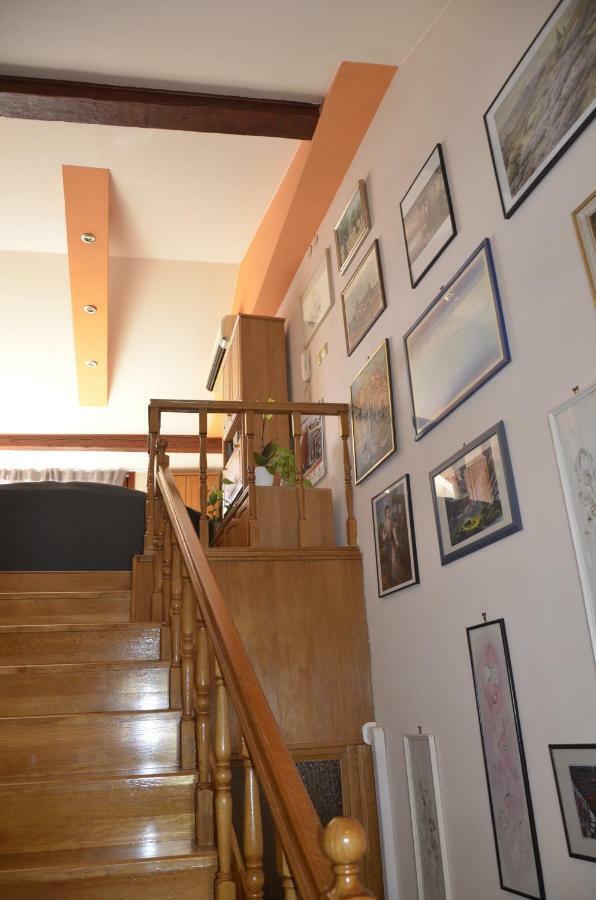 Apartman Una Apartment Crikvenica Exterior foto