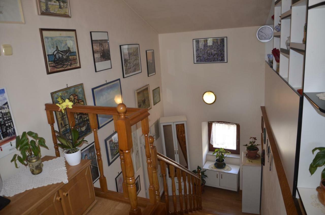 Apartman Una Apartment Crikvenica Exterior foto