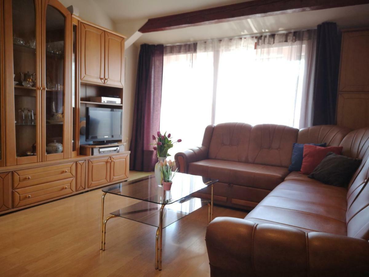 Apartman Una Apartment Crikvenica Exterior foto