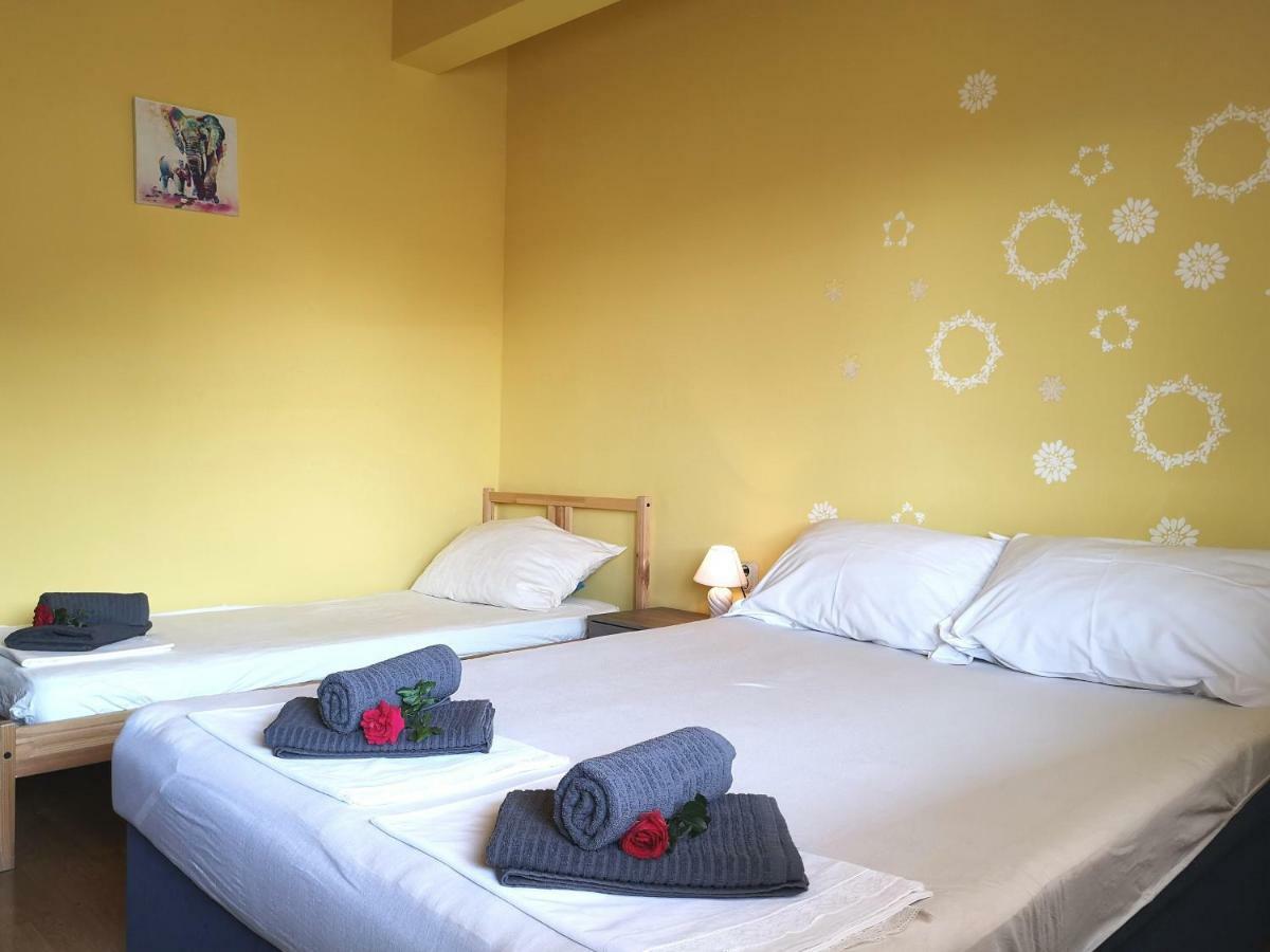 Apartman Una Apartment Crikvenica Exterior foto