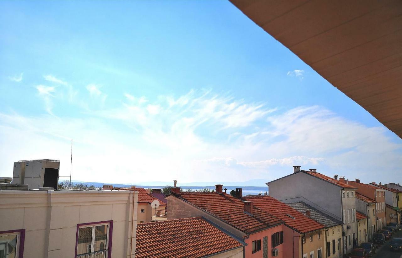 Apartman Una Apartment Crikvenica Exterior foto